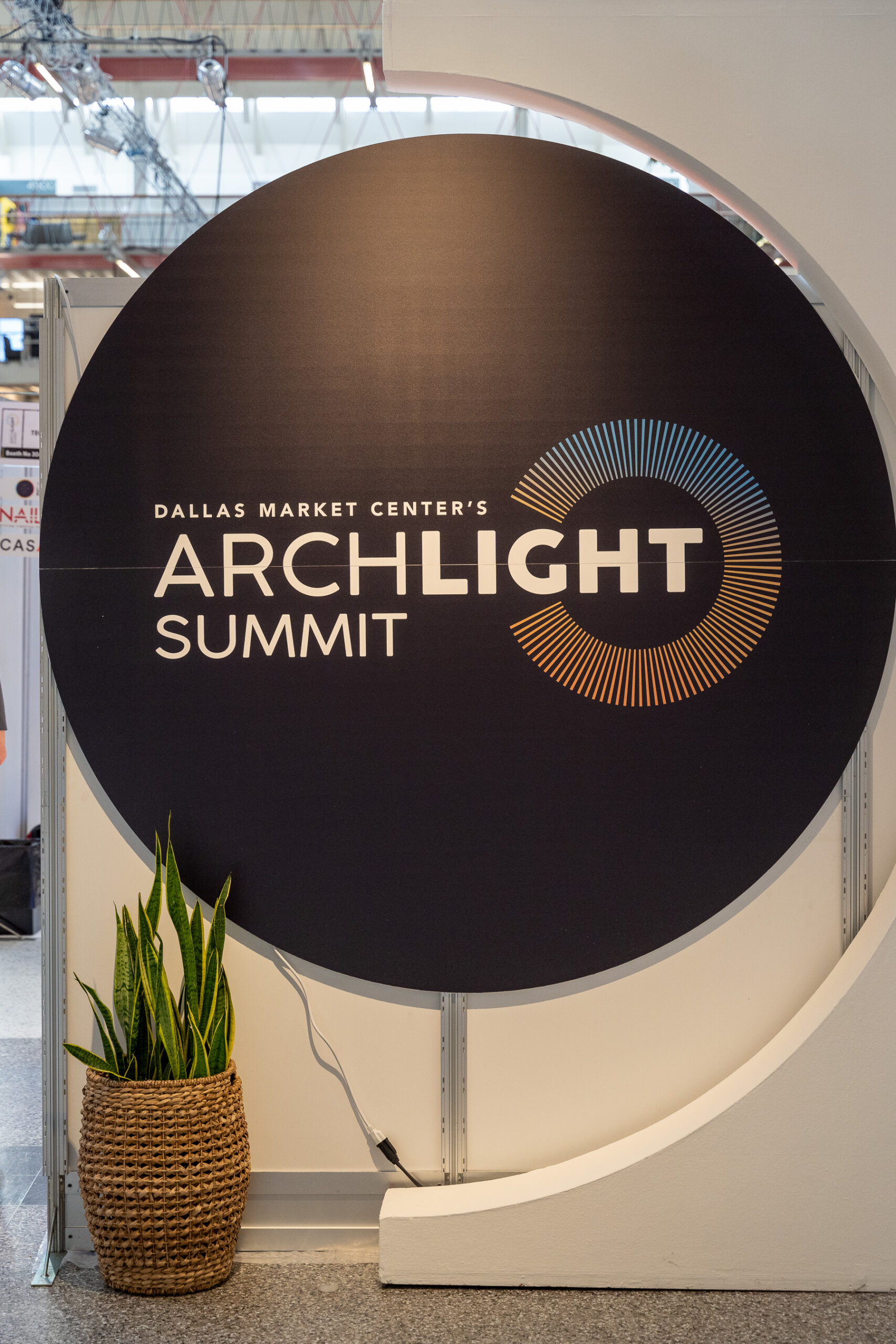 ArchLIGHT Summit מברכת את האיגוד הבינלאומי של מעצבי תאורה ושותפים משמעותיים אחרים לאירוע השנתי הרביעי –